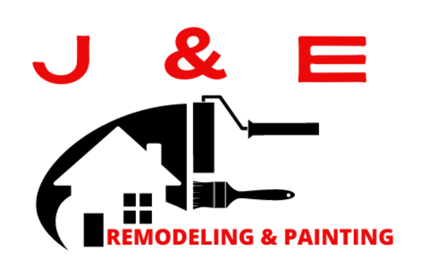 J&E Remodeling Logo